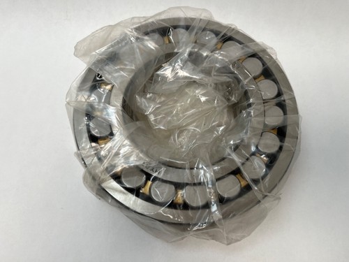 Hyatt 22222MBC3W33 Spherical Roller Bearing 110x200x53 mm 22222-MB-C3-W33 - Picture 3 of 6