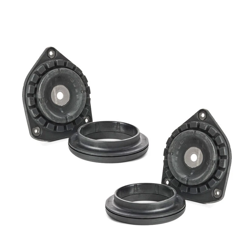 Kit 2 supporti anteriori + cuscinetti SCENIC MEGANE III 1.5 1.6 dCi 2008-2016 - Immagine 2 di 4