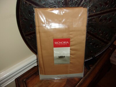 NIP Signoria Firenze Raffaello Sand Dune Standard Sham