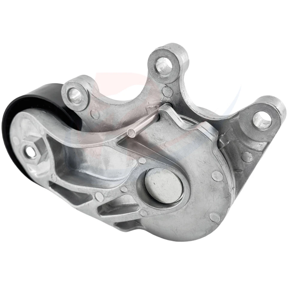 Fits BMW 228i 328i 428i 528i xDrive Drive Belt Tensioner w/ Pulley 11287594969 - Image 3 of 4