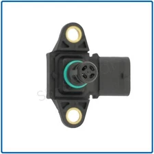 Manifold Pressure MAP Sensor 13627599042 for BMW X6 X7 M6 750I 640I Rolls Royce