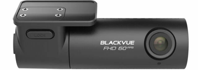 Car Dash Cams BlackVue 1080p Recording Resolution Parking Mode