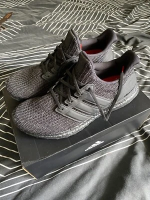 mens ultra boost size 10