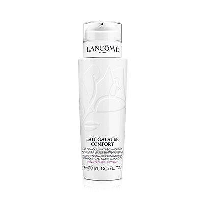 lancome milk cleanser