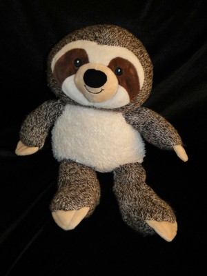 spark create imagine rattle plush pals