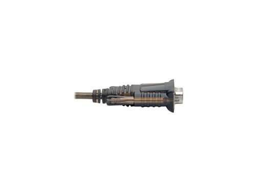 Tripp Lite FTDI USB to Serial RS-232 Adapter Cable w/ COM Retention M/M 5ft (U20 - Picture 5 of 8