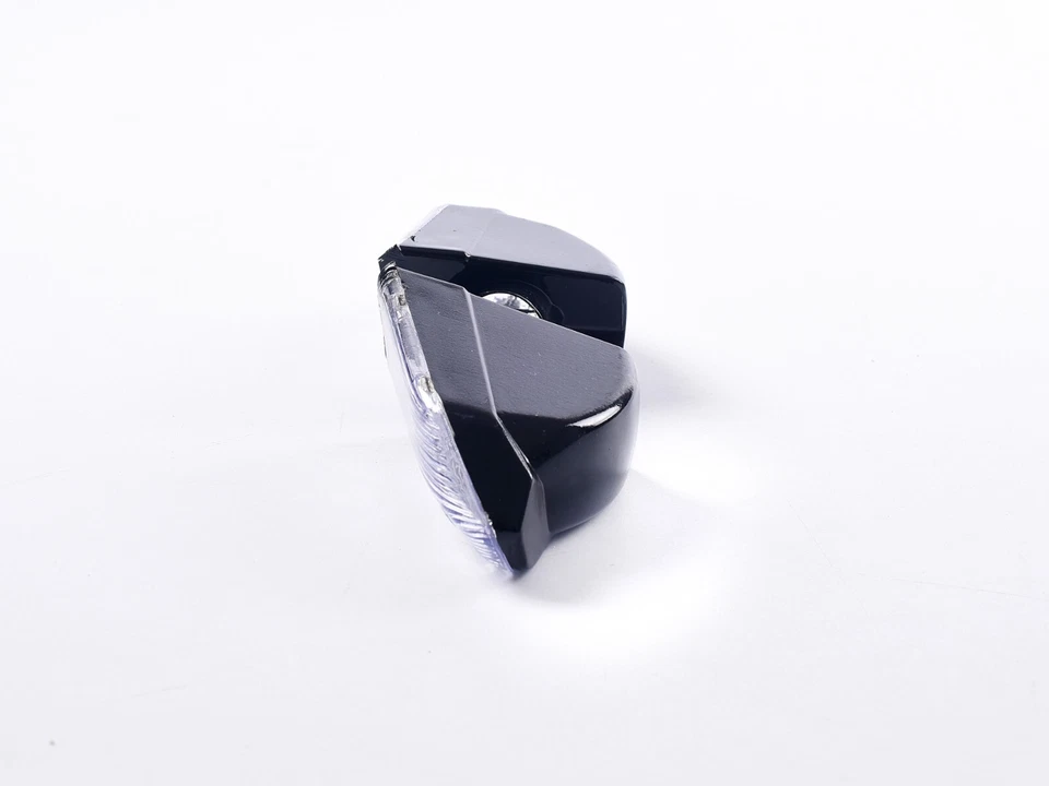 Señales de giro traseras lente transparente para DUCATI 2003-2009 Multistrada 620 Foto 3 de 4