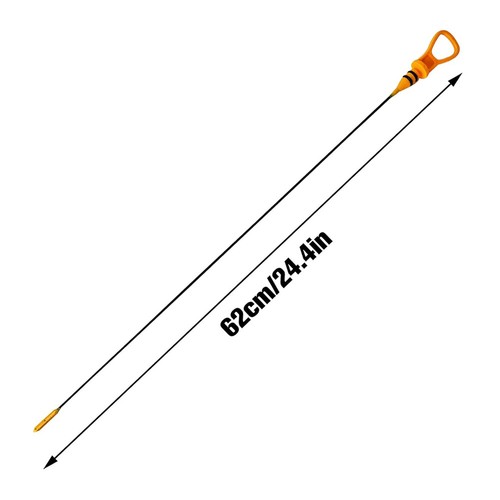 Engine Oil Dipstick Fit 02-08 Mini Cooper S 1.6L L4 R52 R53 R56 W11B16A 917315 - Picture 7 of 8