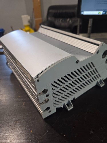 BARBER COLMAN MACO INVENSYS ASB DATA HANDLER A601494 DS1B-B000A-AAA-A00 TLC $499 - Picture 13 of 18