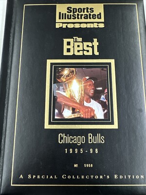 sports illustrated chicago bulls