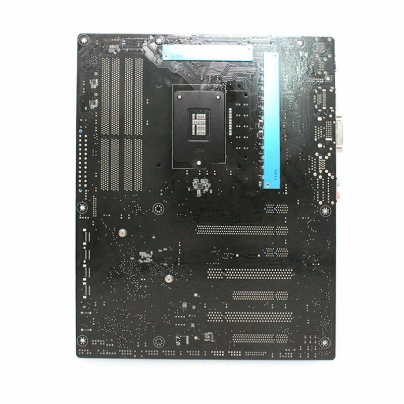 For ASUS P8Z77-V PRO 1155-Pin DDR3 Supports 2500K Overclocking