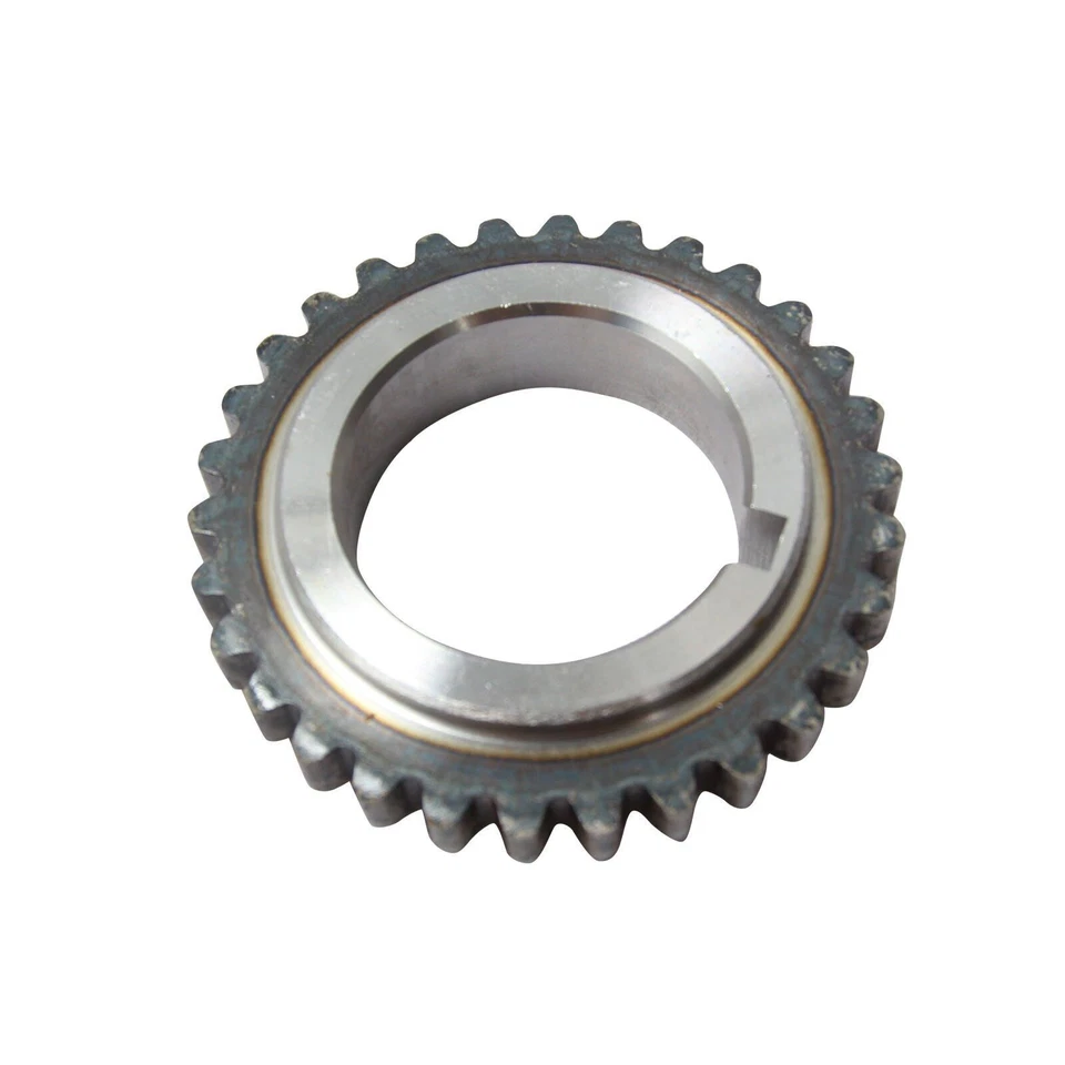 Fit 07-16 Cadillac Suzuki 3.6L Timing Chain Kit Oil Pump Water Pump VTC Solenoid Foto 4 de 4