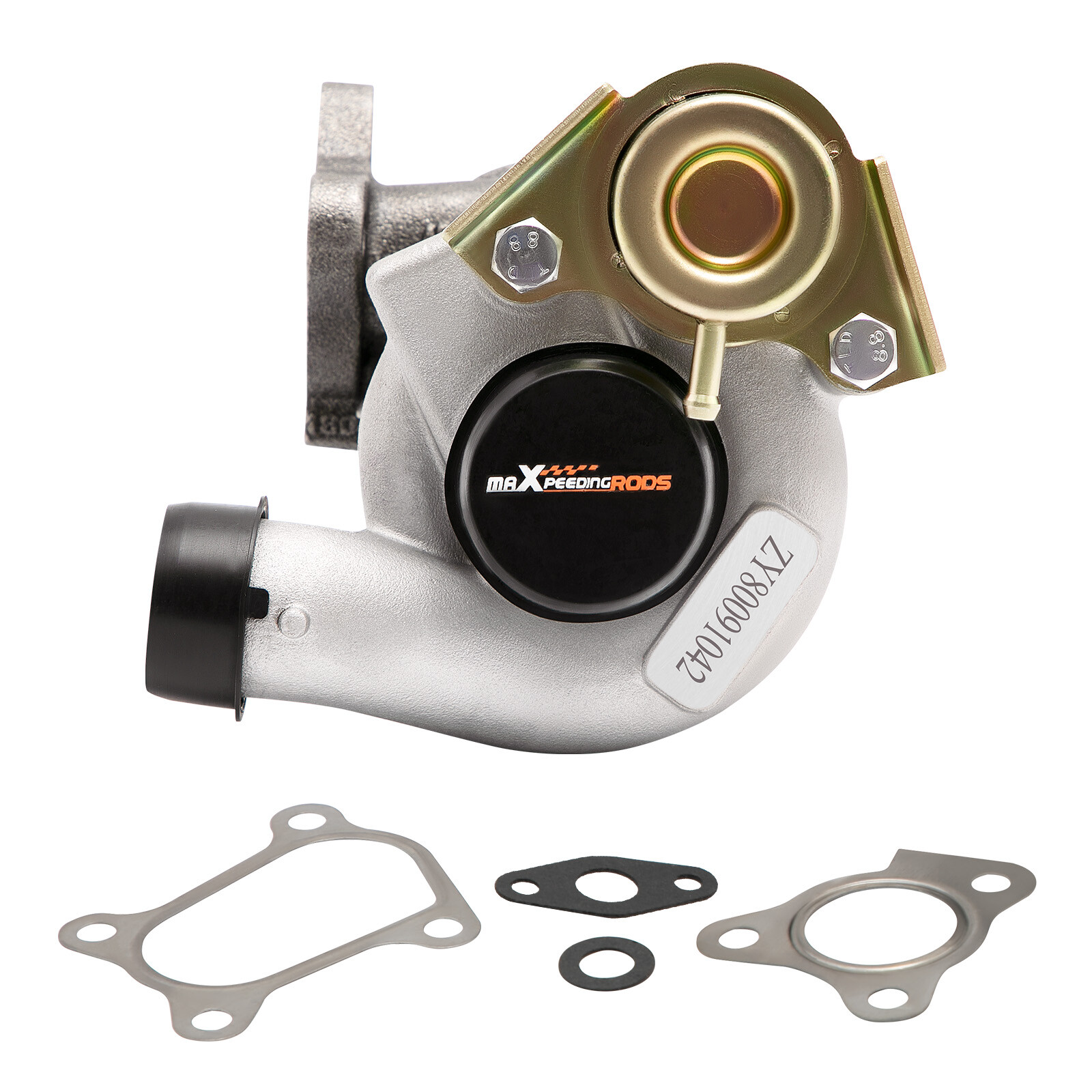 Turbocharger for Vauxhall Astra G CDTI 1.7 Y17DT 80PS 2003 2004 49173-06500