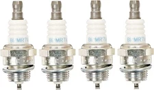4 NGK Spark Plugs -  BPMR7A, 6703, WSR5F, RCJ6Y, L7RTC