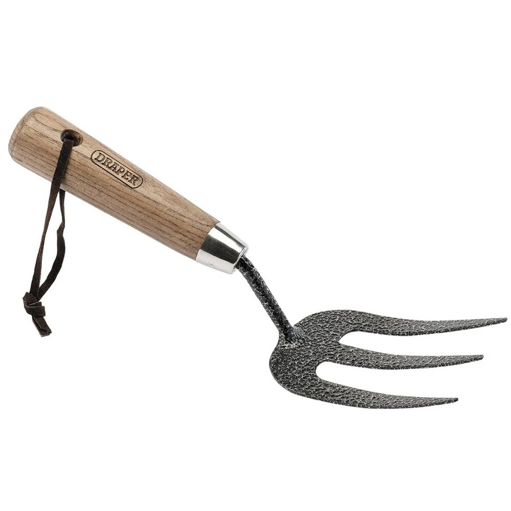HYCHIKA Pala da Giardino Picco, Vanga da Giardinaggi, Pala da Scavo