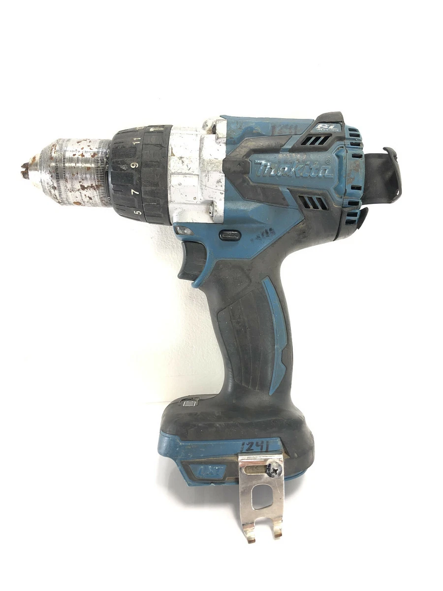 Makita hammer drill xph07 new arrivals