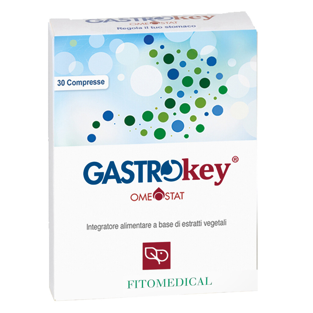 GASTROKEY 30 CPR FTM - Immagine 2
