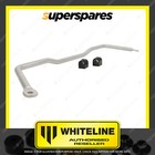<!--F#f_0-->Whiteline Front Sway bar for HOLDEN HOLDEN HD HR 2/1965-2/1968 Premium Quality<!--F/-->