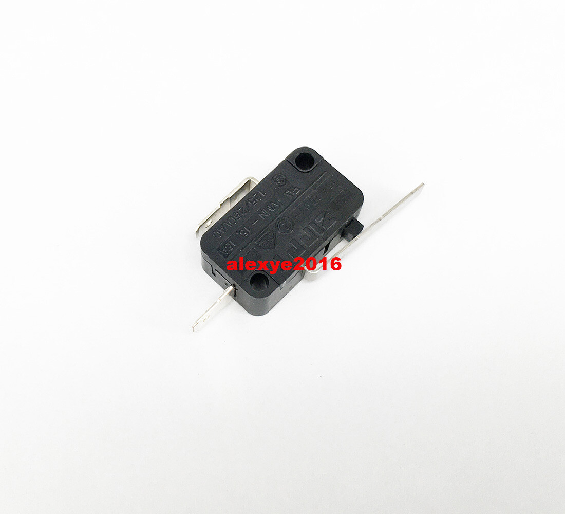 ZIPPY VMN-15,15A COM and NC 2 Pins Micro Limit Switch With