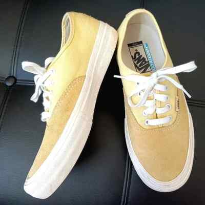 Authentic Ultracush Zapatos Vans Ultracush White Men's Shoes Vans