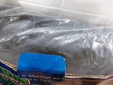 ForParts_Sieco Design AQUAVUE Voyager, Clear Bottom Inflatable Raft, _44557