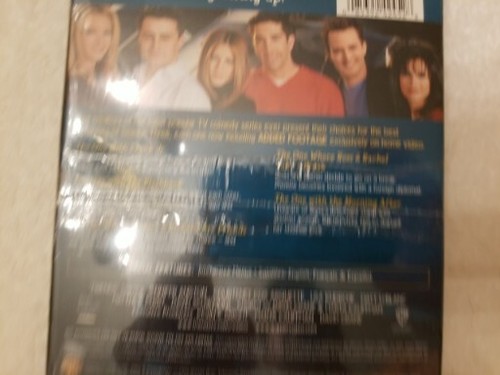 Lot Of 3 DVD's - My Best Friend's Wedding- Down With Love- Friends Season 3 Top5 - Picture 14 of 19