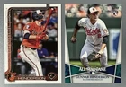 2025 Topps Gunnar Henderson Base (Raw)