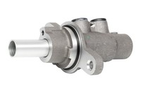 ATE Hauptbremszylinder 24.4120-1711.3 20,6Mm Aluguss M10X1 FüR Ford Fiesta 6 CB1