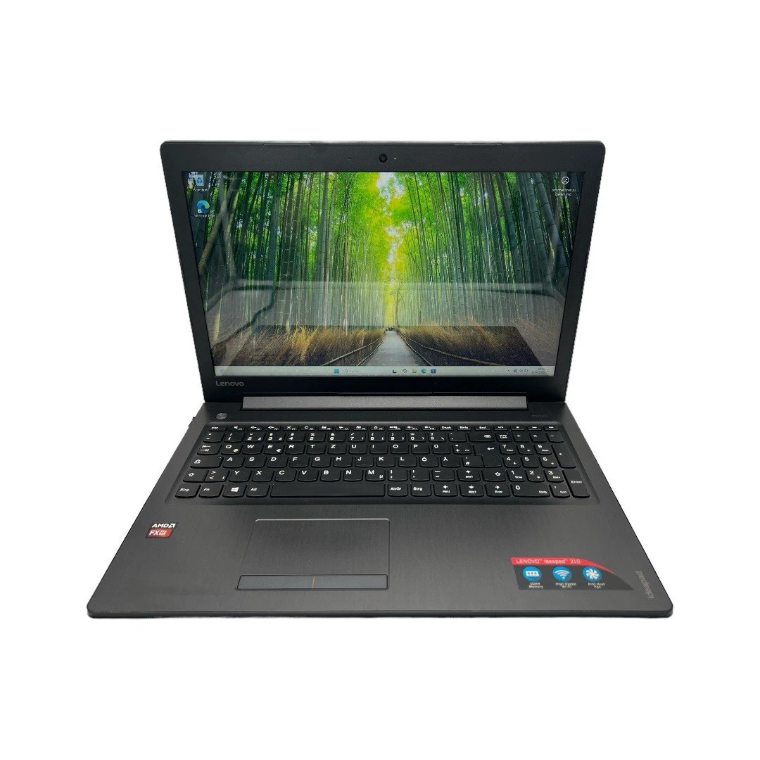 Windowsノート本体 Lenovo ideapad 310 Windows11 Lenovo IdeaPad 310 PC Laptops & Netbooks for Sale - Shop New