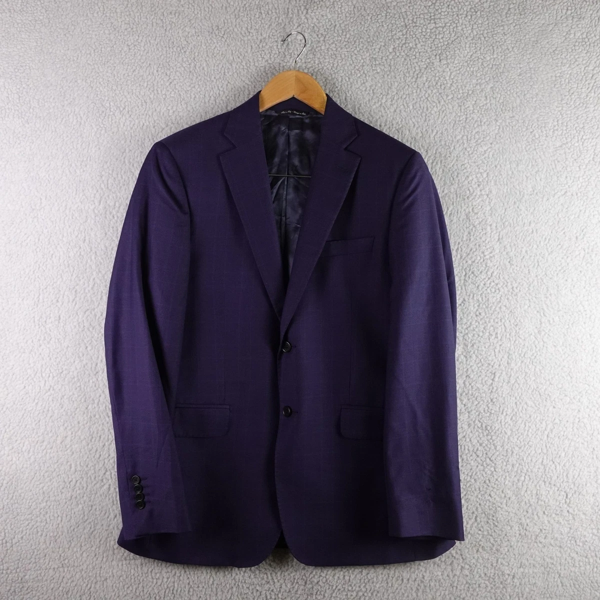Zegna Traveller Indiana Men's Suits for sale | eBay