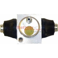 Metzger 101-677 Radbremszylinder FüR Opel Astra Corsa Combo Vectra Tr Tigra S83