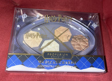 Profusion Cosmetics Harry Potter Magical Charms Illuminating Highlighter Quad