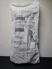 CPAP Hose AG Industries AG36810 6ft. Flex-Lite Tubing 15MM Grey NEW SEALED