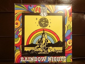 Black Magick Ss Rainbow Nights | eBay