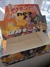 Pokemon Neo Discovery Japanese Booster Box Vintage 2000 EMPTY BOX READ!!!