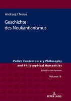 Andrzej J. Noras | Geschichte Des Neukantianismus | Buch | Deutsch (2020)