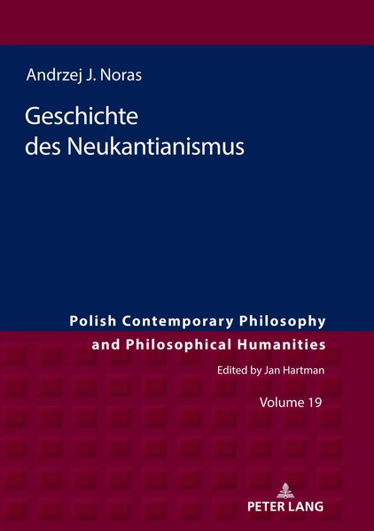 Andrzej J. Noras | Geschichte Des Neukantianismus | Buch | Deutsch (2020)-image