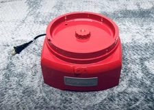 Cuisinart ICE-21 Ice Cream Maker Motor Base Red Replacement PaTested and Working