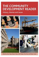 Gary Craig (U. A.) | The Community Development Reader | Taschenbuch | Englisch