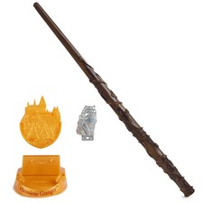 Wizarding World Harry Potter, 12-inch Magical Collector 1, Hermione Granger