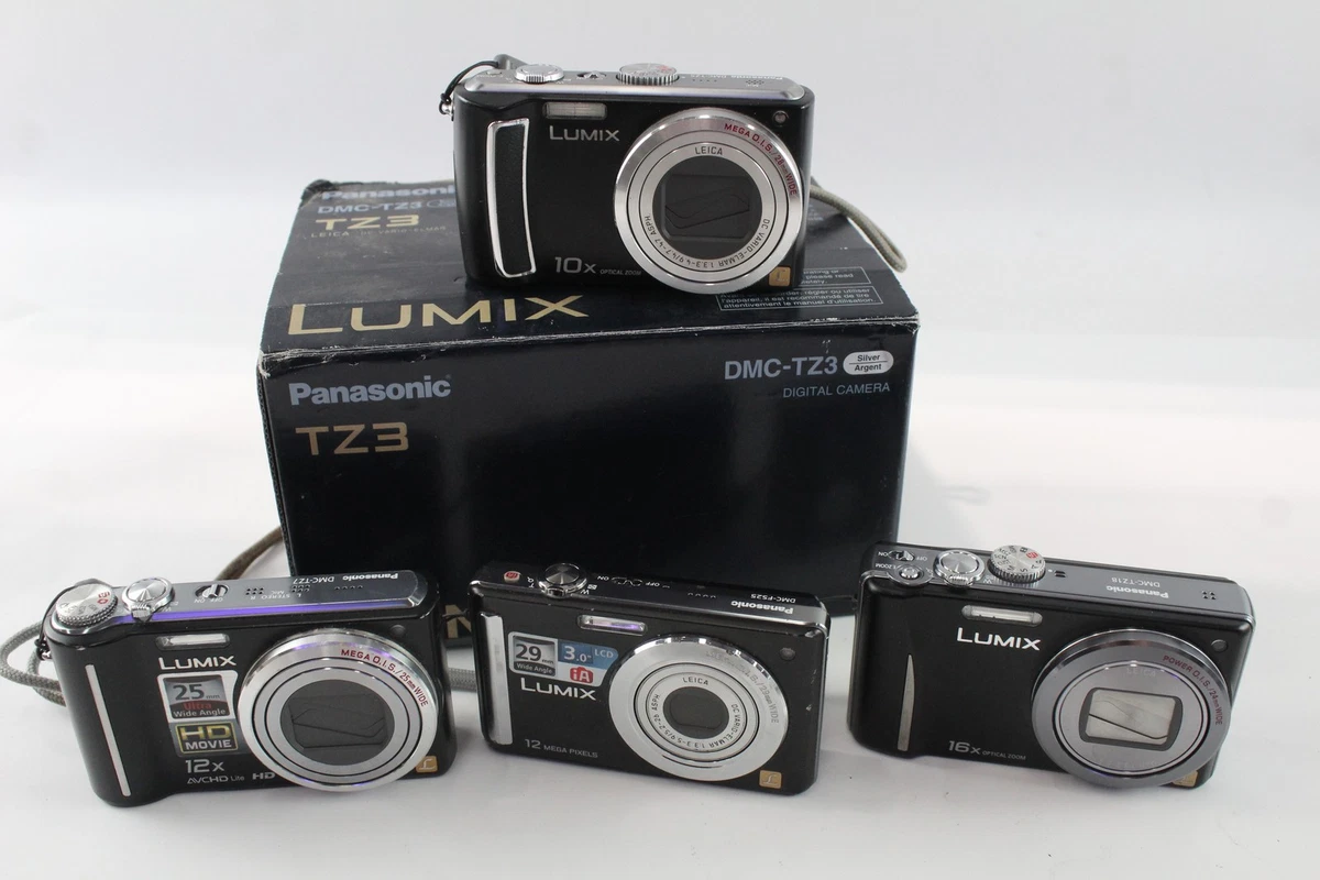 Panasonic LUMIX DC-FZ1000M2 Digital Cameras for Sale | Shop New