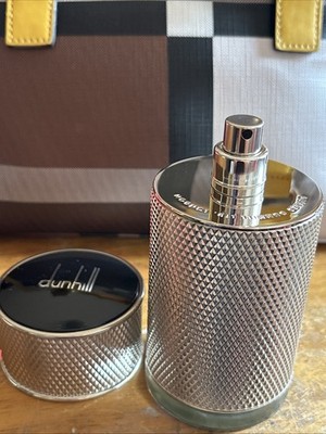 Dunhill Icon by Alfred Dunhill Eau De Parfum 3.4 oz Men New
