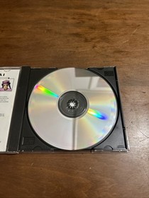 Virtua Fighter For The Sega Saturn