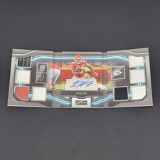 2018 Panini Playbook Football Cards 7