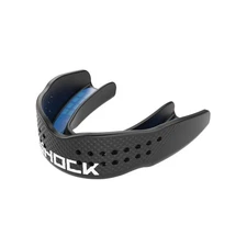 Shock Doctor Protective Breathable Adults Sport Mouth Guard, Talker 13.58 oz