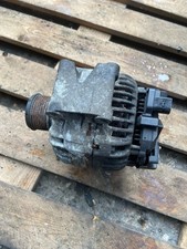 MERCEDES CLK W209 W203 M271 1.8 KOMP ALTERNATOR A2711540802 BOSCH 120A