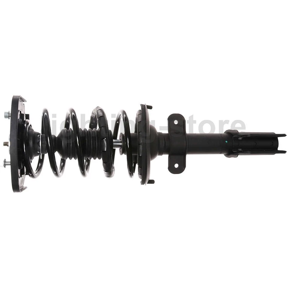 Puntales de suspensión trasera para Chevrolet Monte Carlo 2004-2007 2 piezas Foto 2 de 3