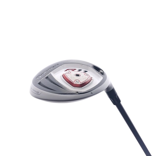 Used TaylorMade R11 3 Fairway Wood / 15.5 Degrees / Regular Flex - Picture 2 of 10