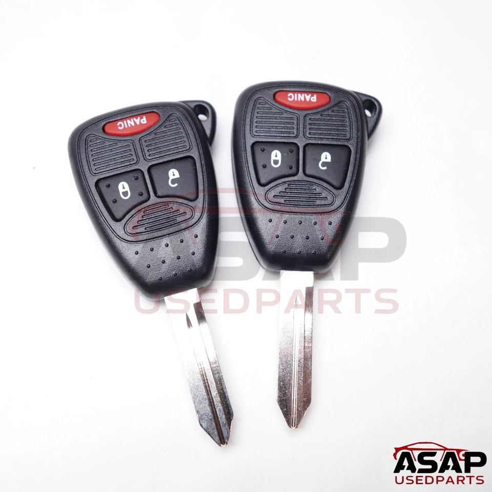 🍎 INMOVILIZADOR PLUG & PLAY PROGRAMADO VIN DODGE RAM 1500 2006-2008 05026221AL 🍎 Foto 3 de 4