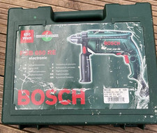 Bosch Universal IMPACT PSB 650 RE 230V Corded Electric Hammer Drill